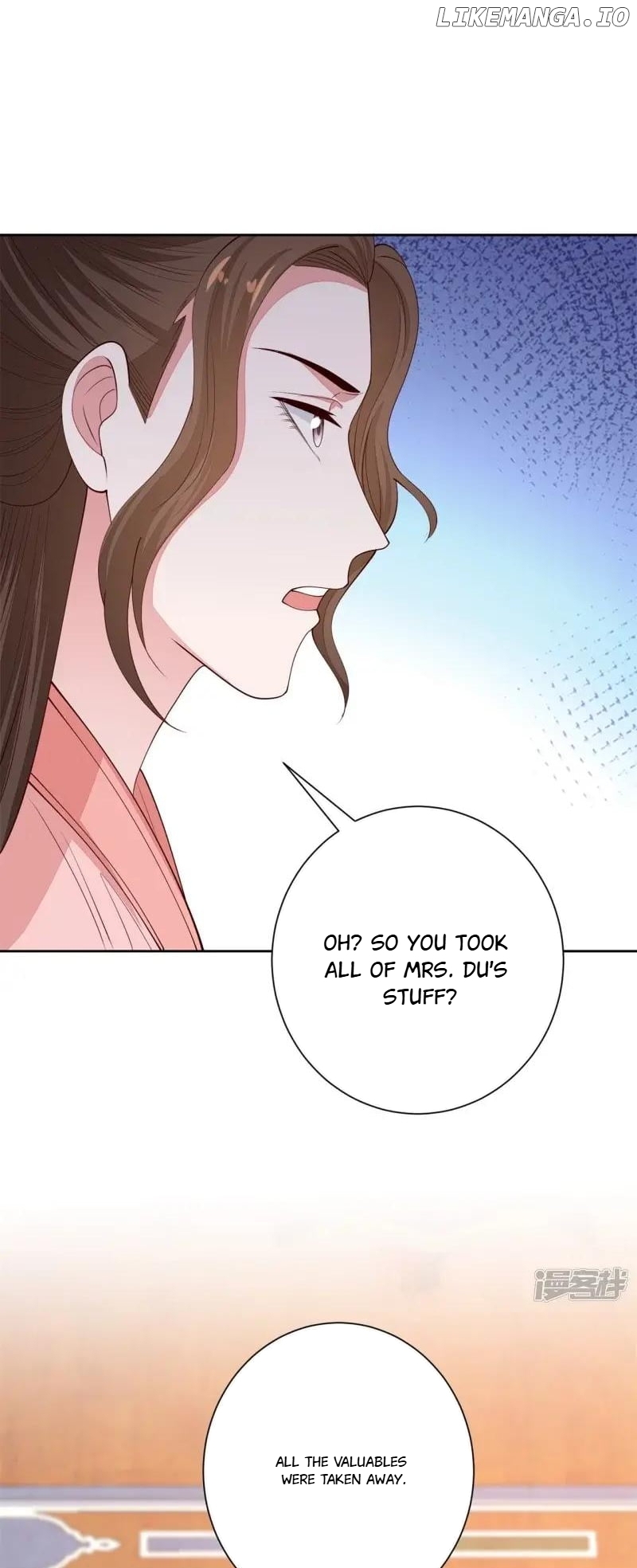 Poisonous Doctor: First Wife’s Daughter Chapter 340 - page 5