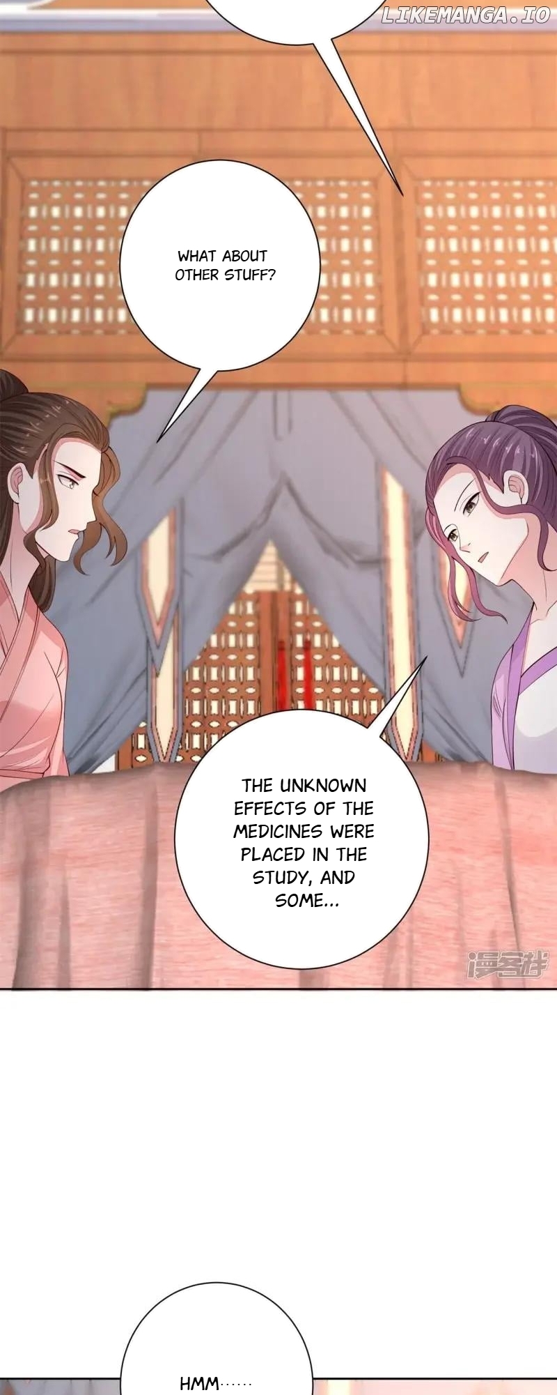 Poisonous Doctor: First Wife’s Daughter Chapter 340 - page 6