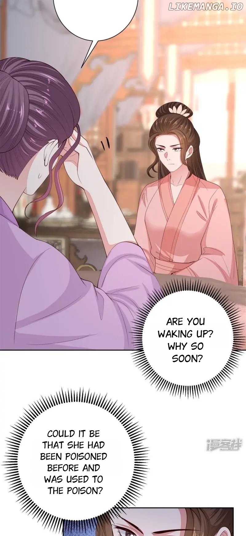 Poisonous Doctor: First Wife’s Daughter Chapter 340 - page 7