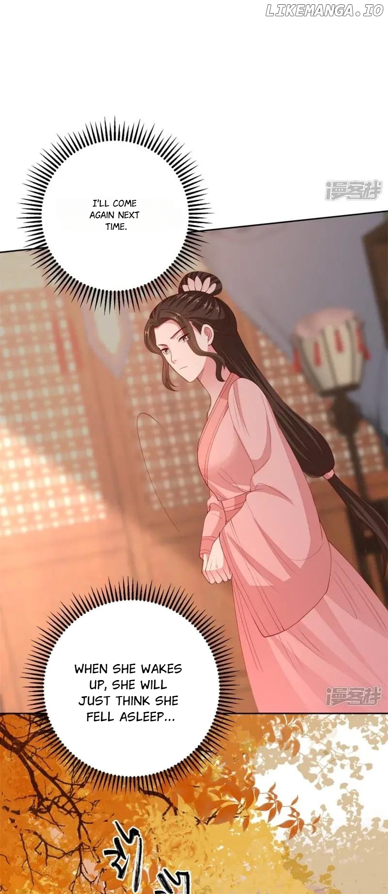 Poisonous Doctor: First Wife’s Daughter Chapter 340 - page 9