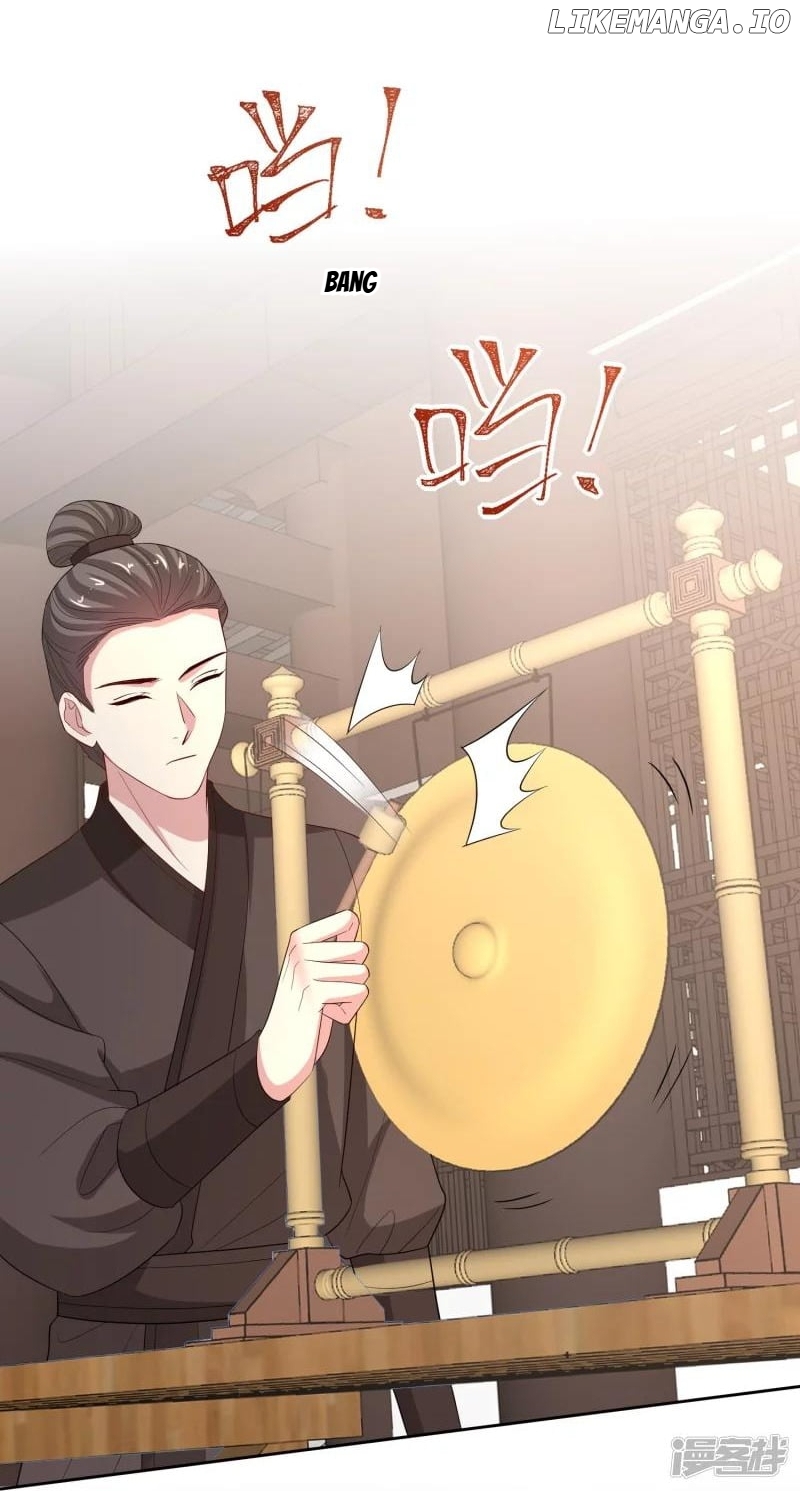 Poisonous Doctor: First Wife’s Daughter Chapter 313 - page 10