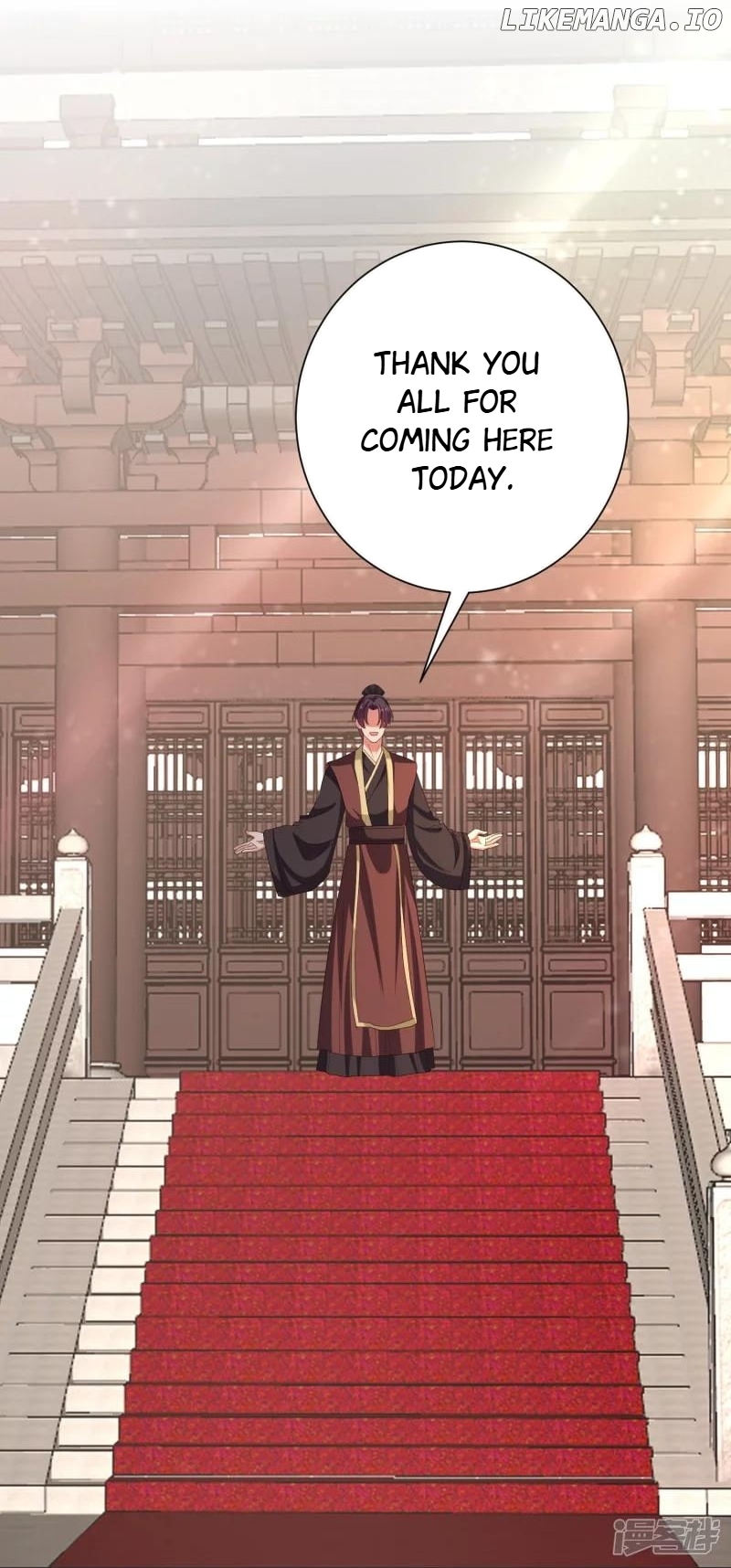 Poisonous Doctor: First Wife’s Daughter Chapter 313 - page 11