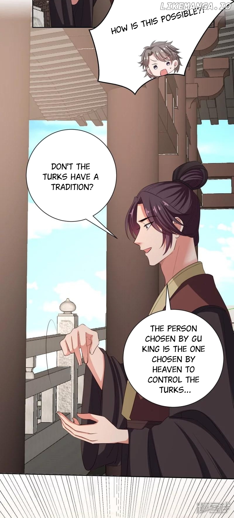 Poisonous Doctor: First Wife’s Daughter Chapter 313 - page 14