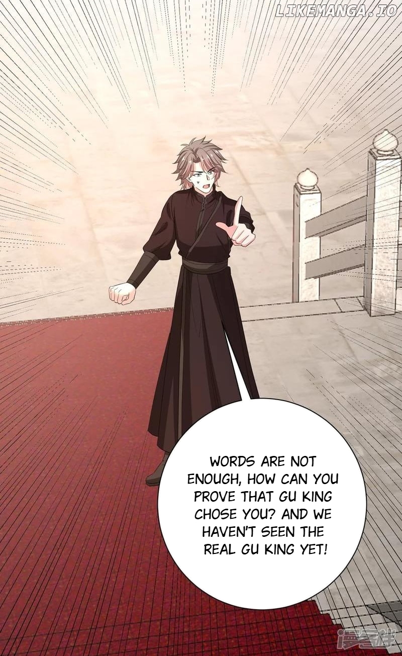 Poisonous Doctor: First Wife’s Daughter Chapter 313 - page 15