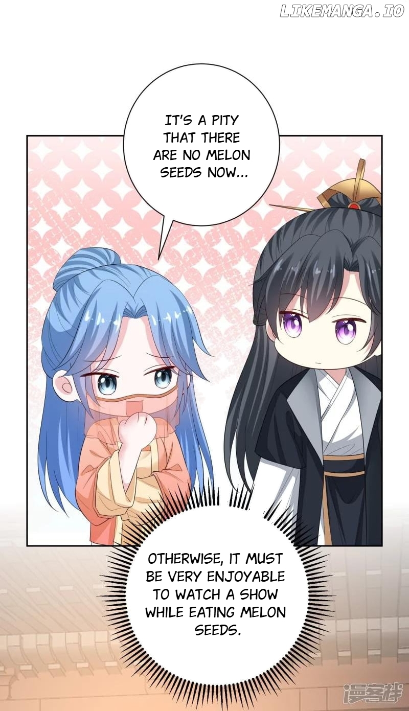 Poisonous Doctor: First Wife’s Daughter Chapter 313 - page 18