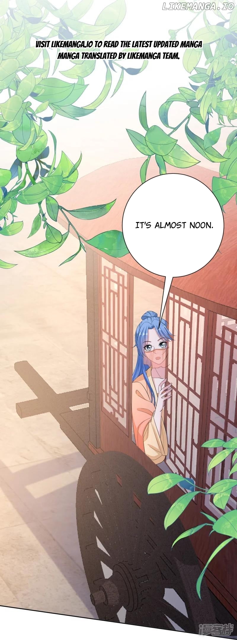 Poisonous Doctor: First Wife’s Daughter Chapter 313 - page 2
