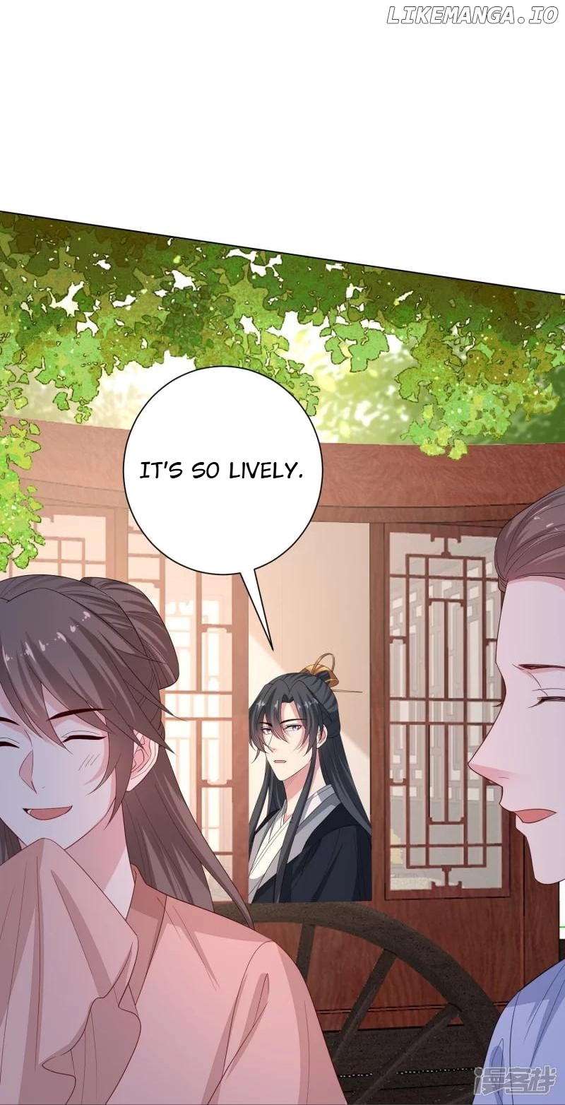 Poisonous Doctor: First Wife’s Daughter Chapter 313 - page 3