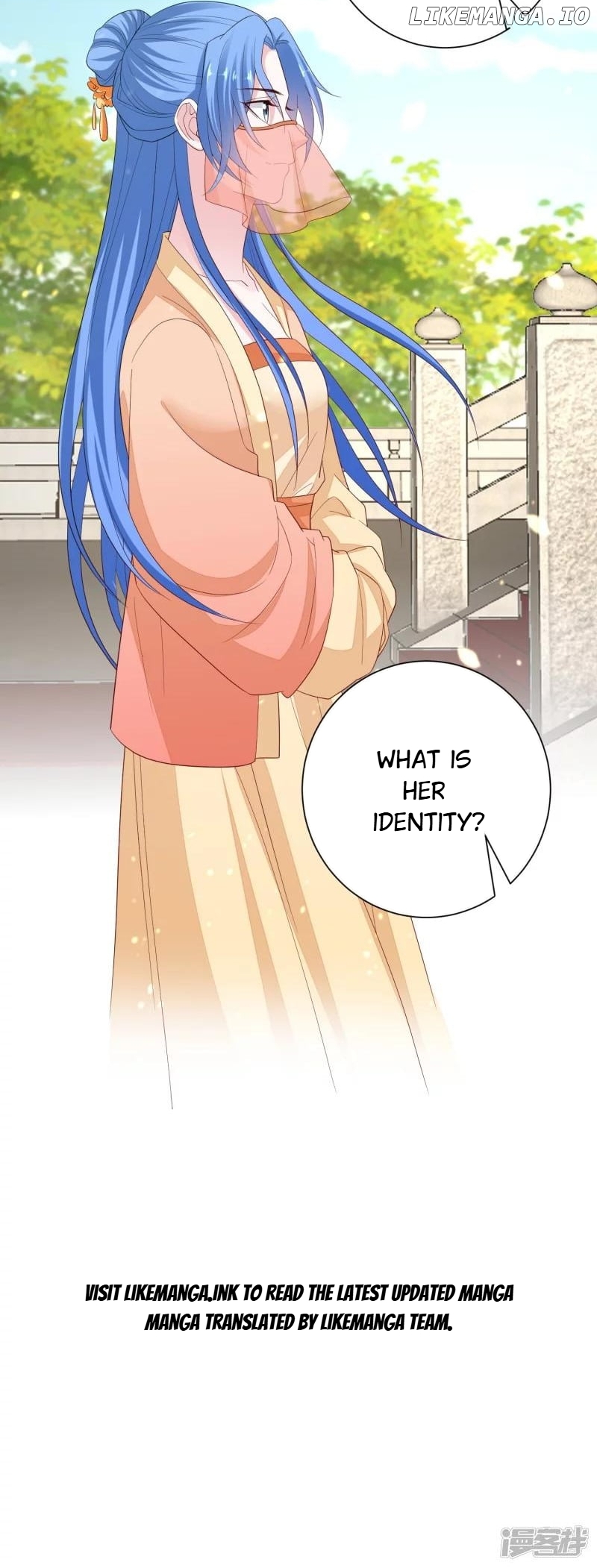 Poisonous Doctor: First Wife’s Daughter Chapter 313 - page 30