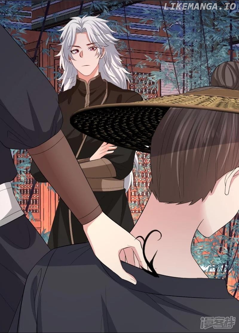 Poisonous Doctor: First Wife’s Daughter Chapter 312 - page 15