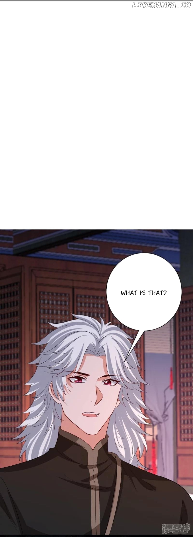 Poisonous Doctor: First Wife’s Daughter Chapter 312 - page 16