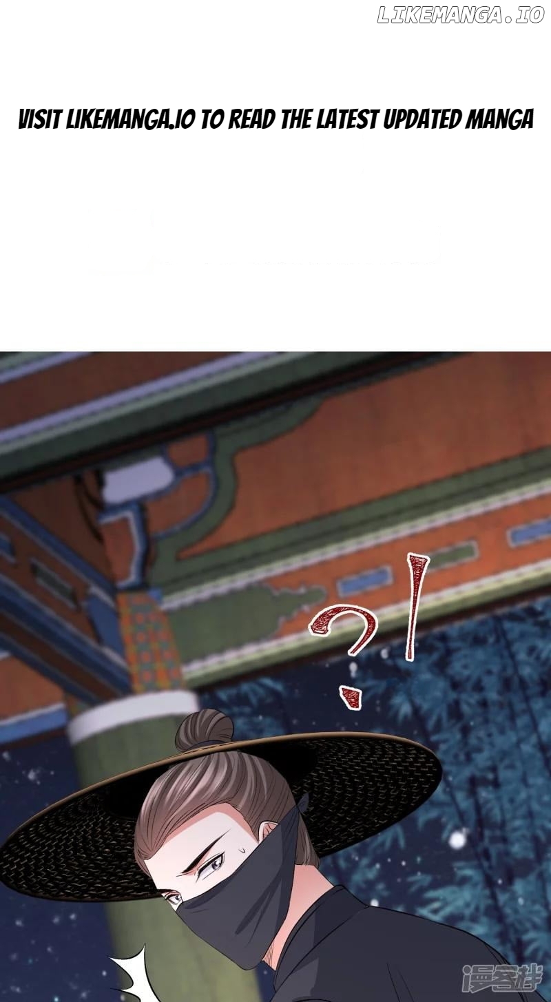 Poisonous Doctor: First Wife’s Daughter Chapter 312 - page 2