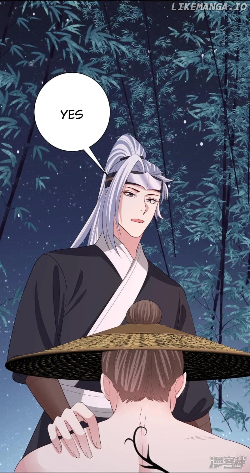 Poisonous Doctor: First Wife’s Daughter Chapter 312 - page 24