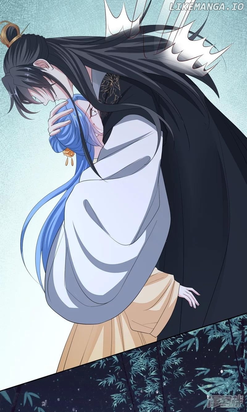 Poisonous Doctor: First Wife’s Daughter Chapter 312 - page 28