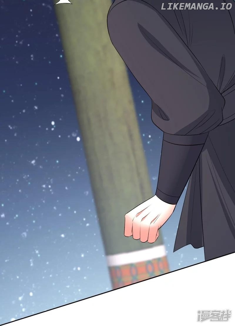 Poisonous Doctor: First Wife’s Daughter Chapter 312 - page 3
