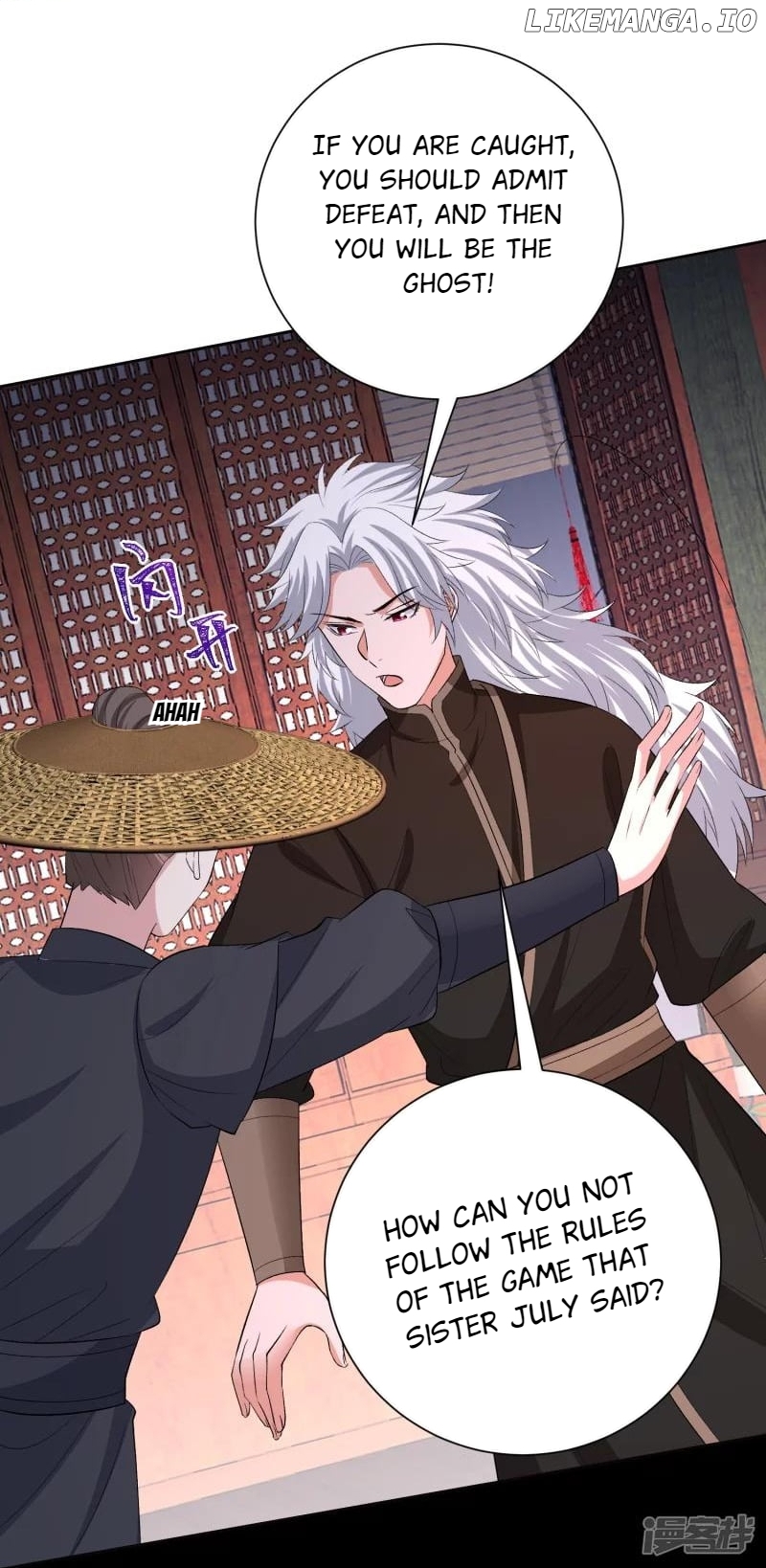 Poisonous Doctor: First Wife’s Daughter Chapter 312 - page 6