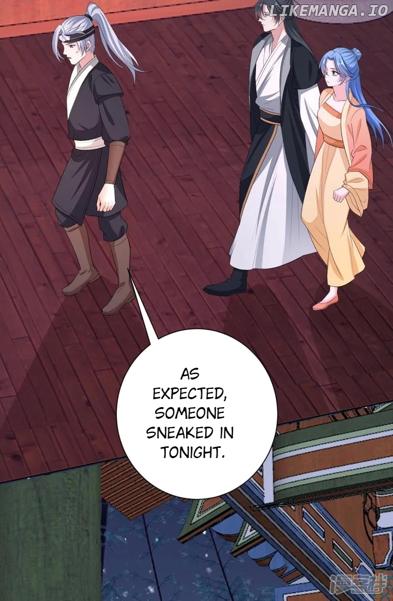 Poisonous Doctor: First Wife’s Daughter Chapter 312 - page 8