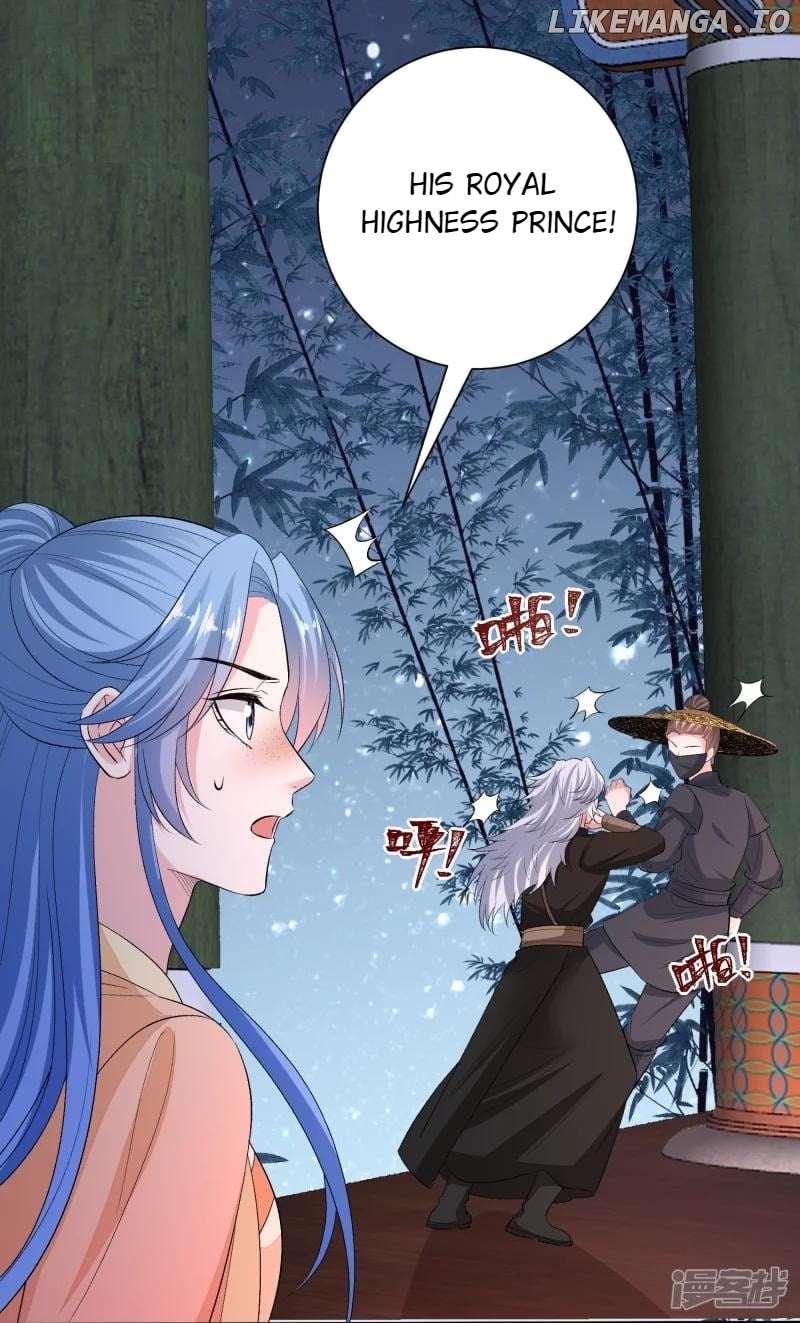 Poisonous Doctor: First Wife’s Daughter Chapter 312 - page 9