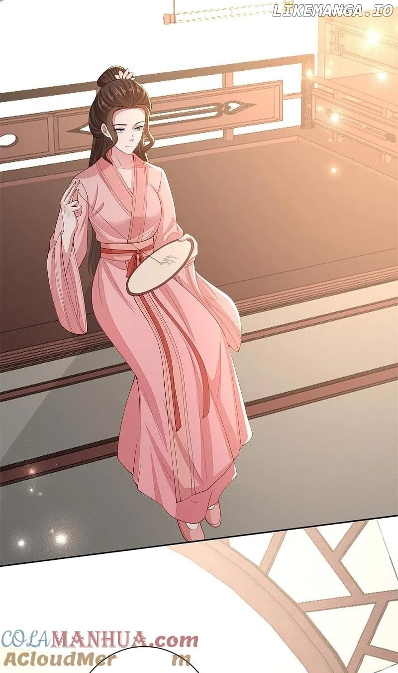 Poisonous Doctor: First Wife’s Daughter Chapter 339 - page 11