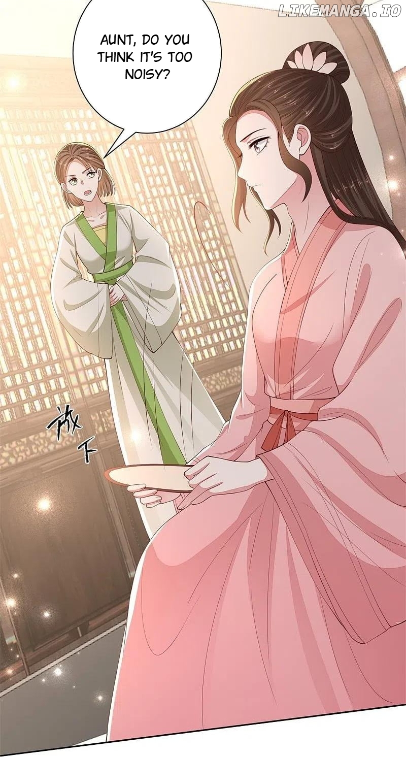 Poisonous Doctor: First Wife’s Daughter Chapter 339 - page 12