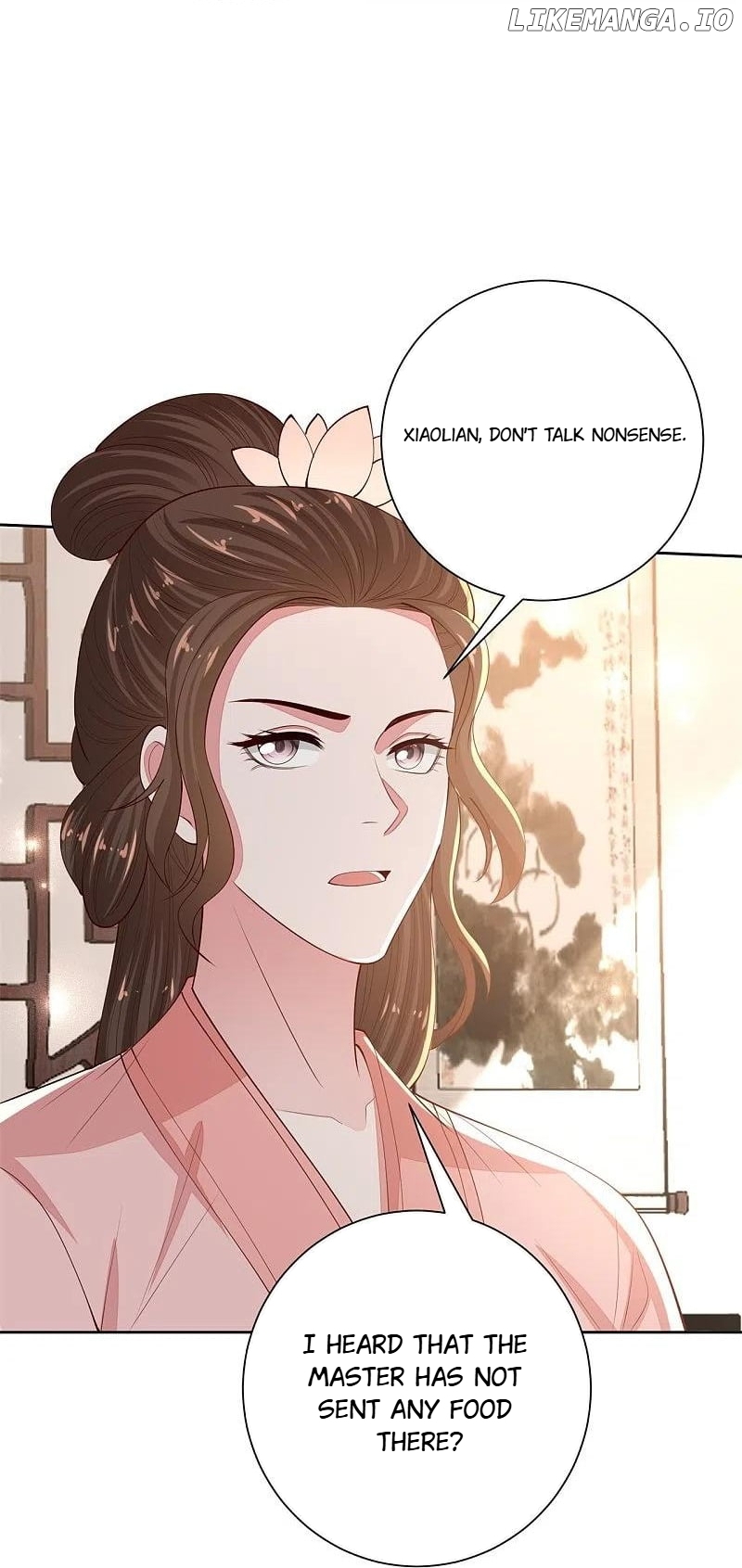 Poisonous Doctor: First Wife’s Daughter Chapter 339 - page 14