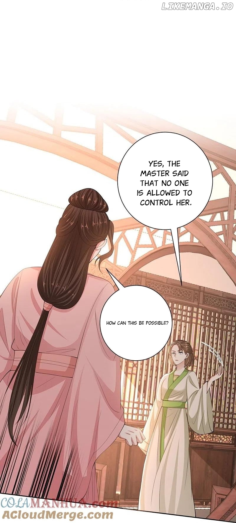 Poisonous Doctor: First Wife’s Daughter Chapter 339 - page 15