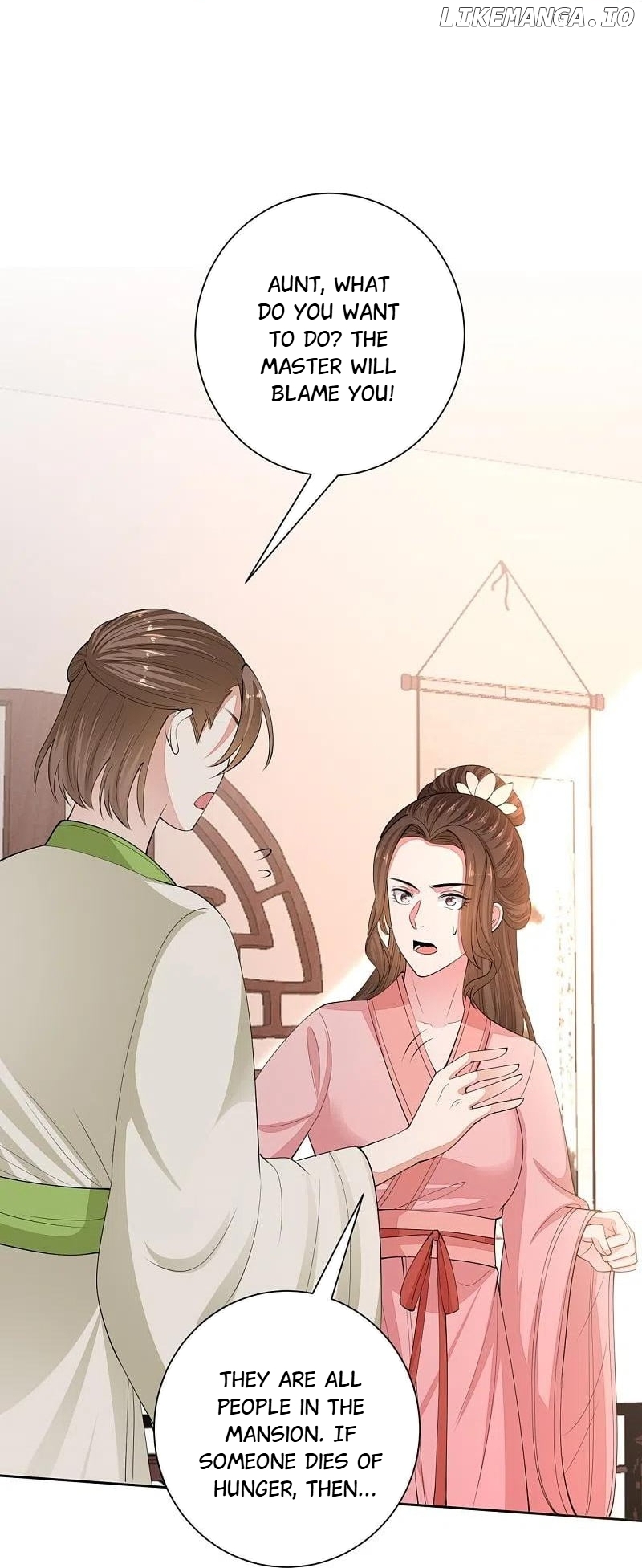 Poisonous Doctor: First Wife’s Daughter Chapter 339 - page 16