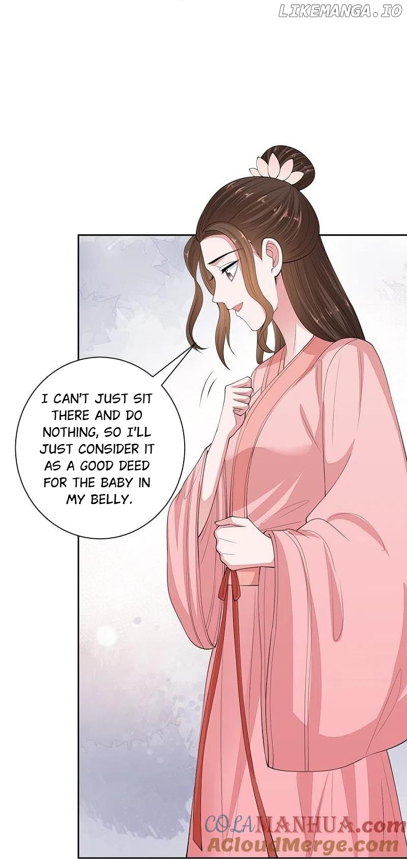 Poisonous Doctor: First Wife’s Daughter Chapter 339 - page 17