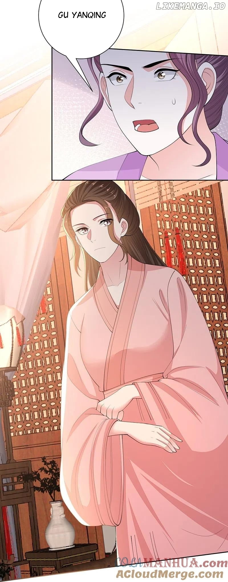 Poisonous Doctor: First Wife’s Daughter Chapter 339 - page 19