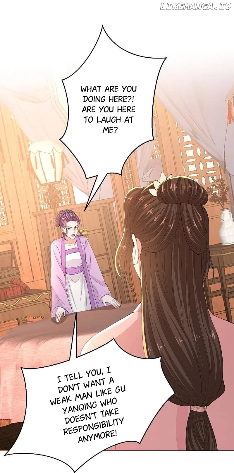 Poisonous Doctor: First Wife’s Daughter Chapter 339 - page 20