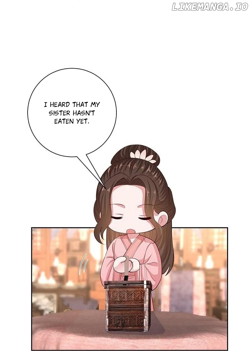 Poisonous Doctor: First Wife’s Daughter Chapter 339 - page 21