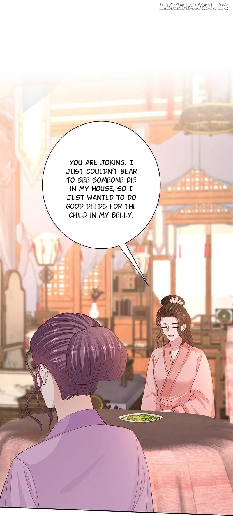 Poisonous Doctor: First Wife’s Daughter Chapter 339 - page 23