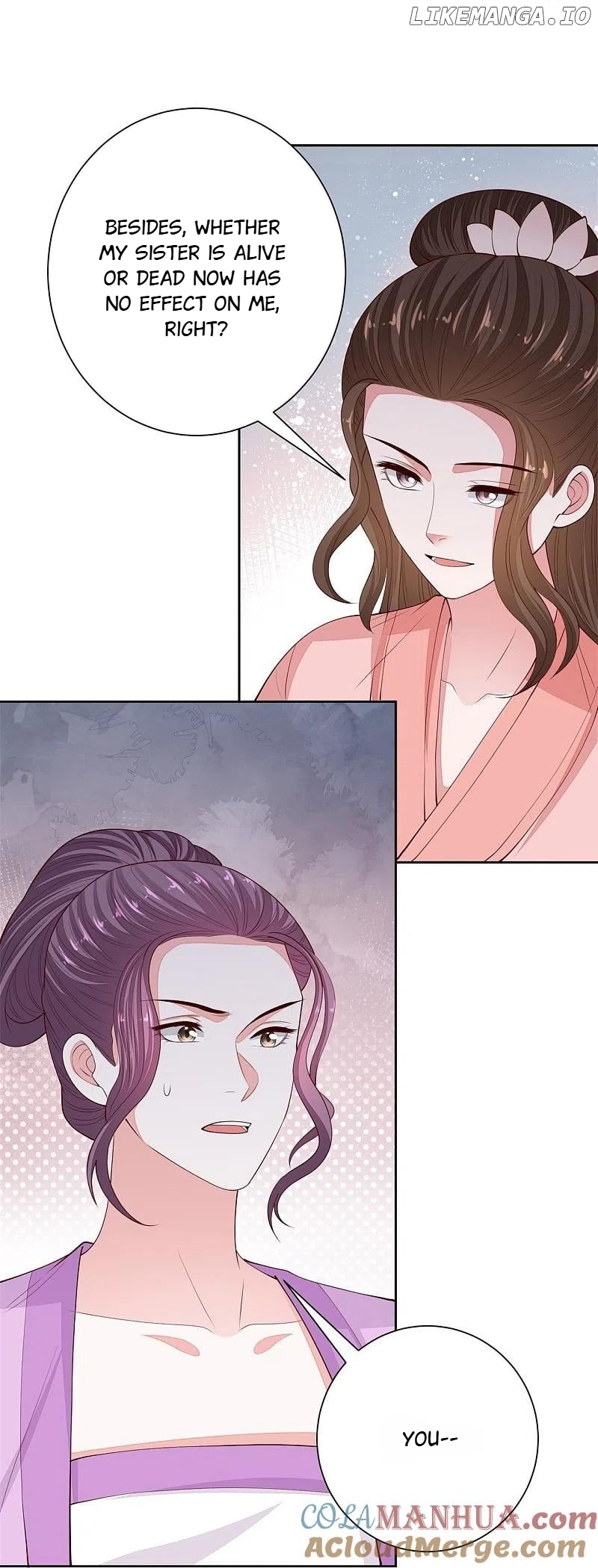 Poisonous Doctor: First Wife’s Daughter Chapter 339 - page 24