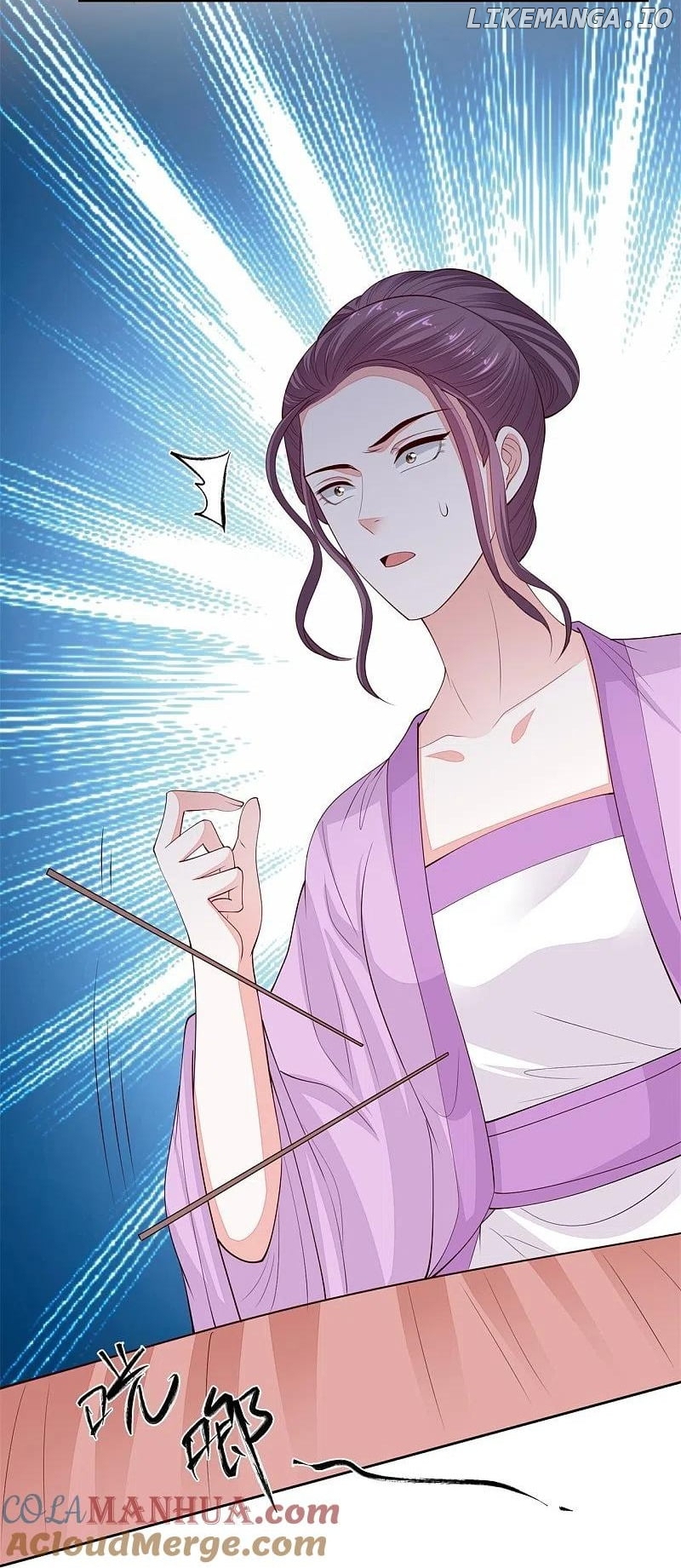 Poisonous Doctor: First Wife’s Daughter Chapter 339 - page 29