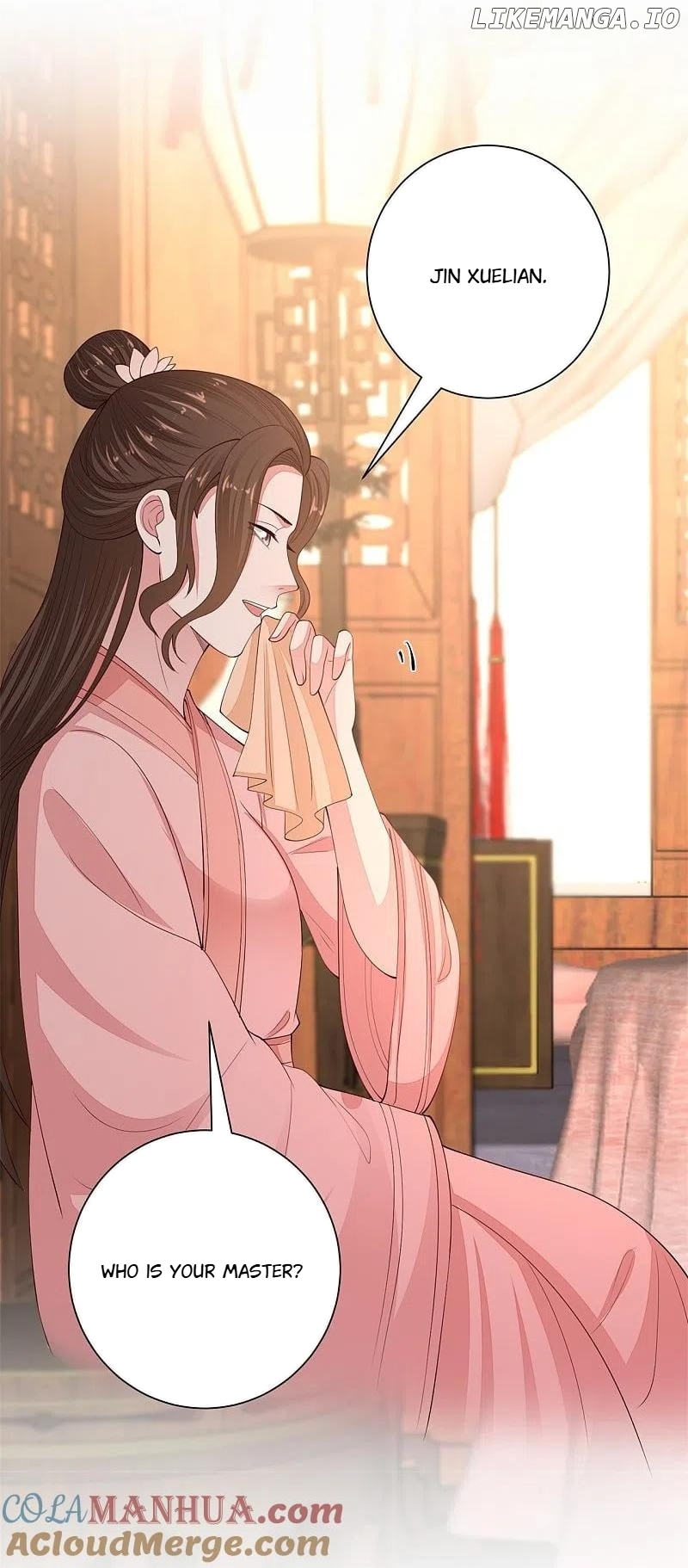 Poisonous Doctor: First Wife’s Daughter Chapter 339 - page 31