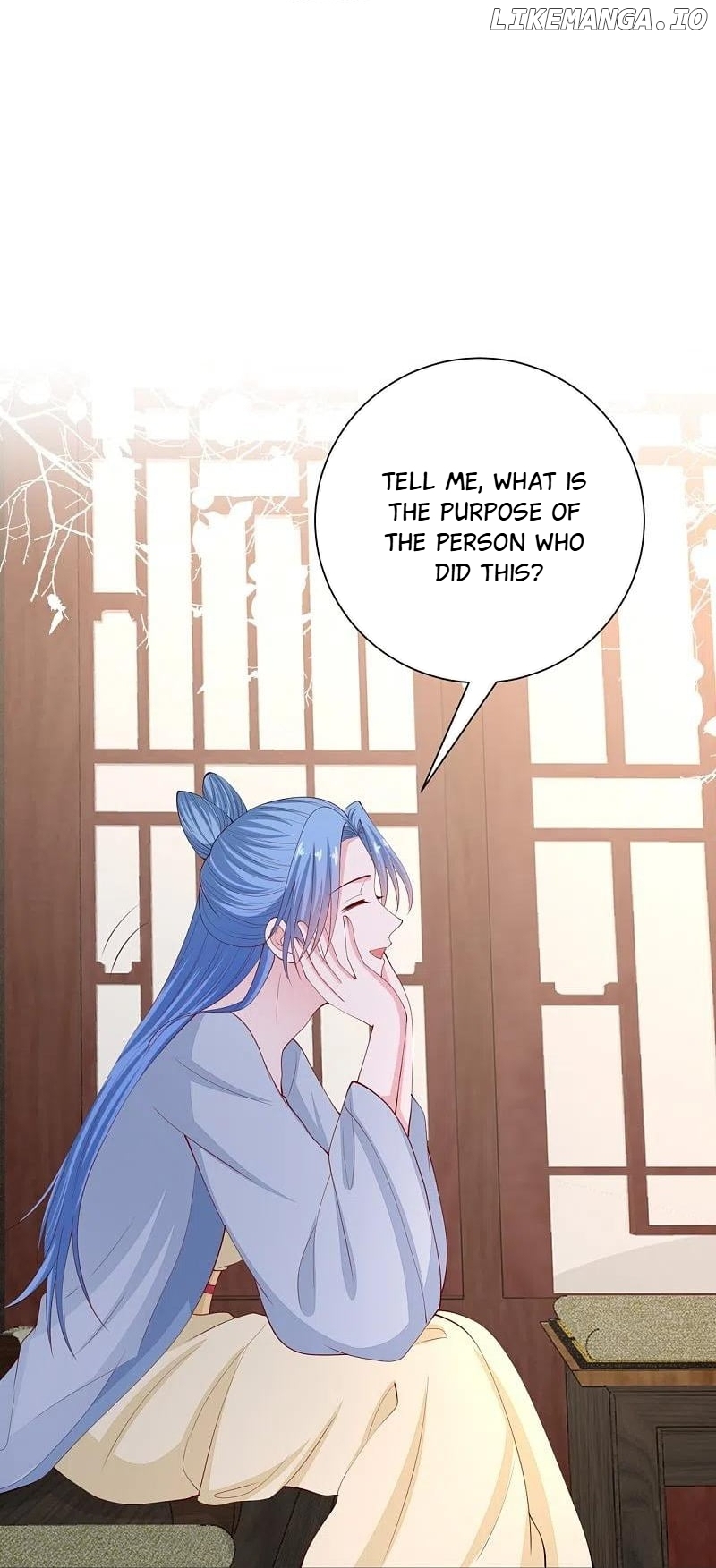 Poisonous Doctor: First Wife’s Daughter Chapter 339 - page 7