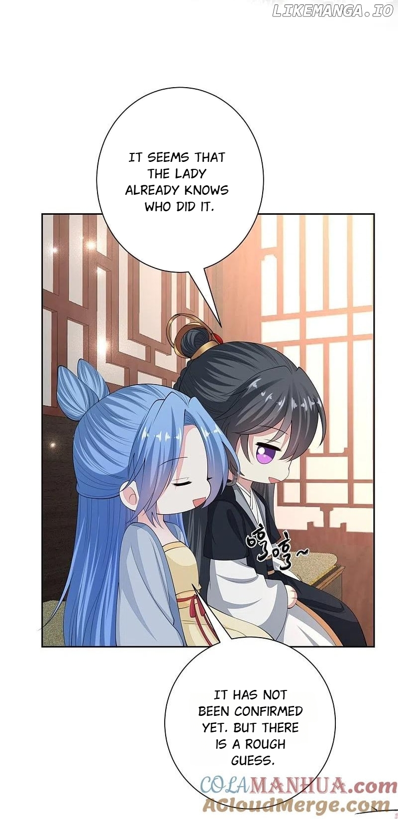 Poisonous Doctor: First Wife’s Daughter Chapter 339 - page 9