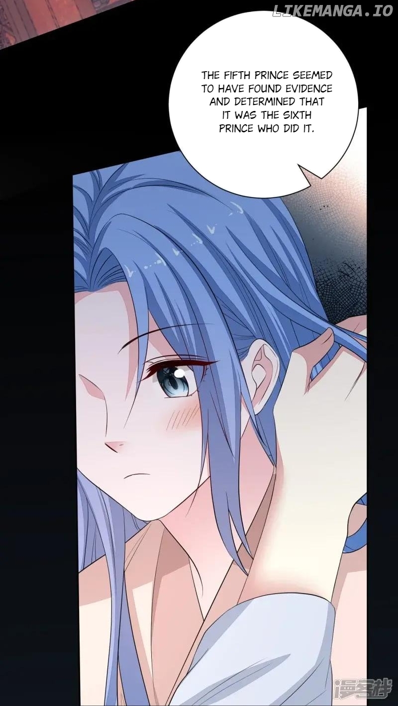 Poisonous Doctor: First Wife’s Daughter Chapter 365 - page 10