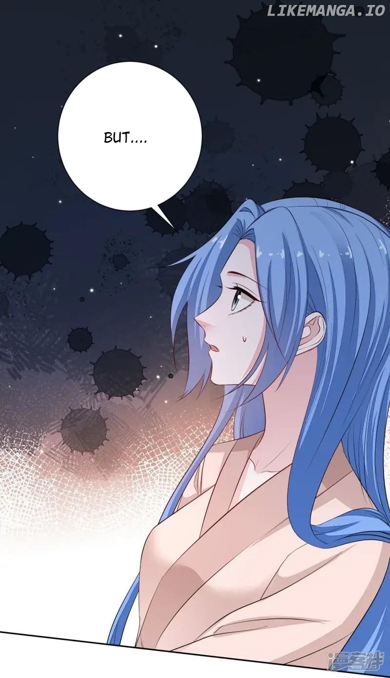 Poisonous Doctor: First Wife’s Daughter Chapter 365 - page 12