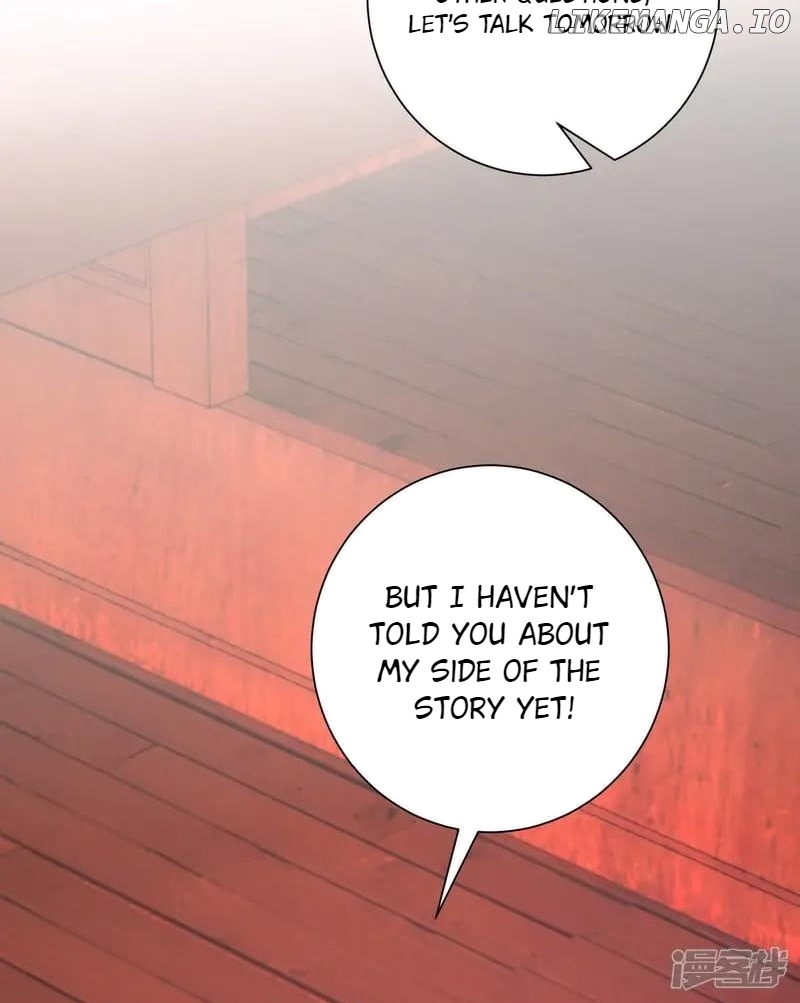 Poisonous Doctor: First Wife’s Daughter Chapter 365 - page 15