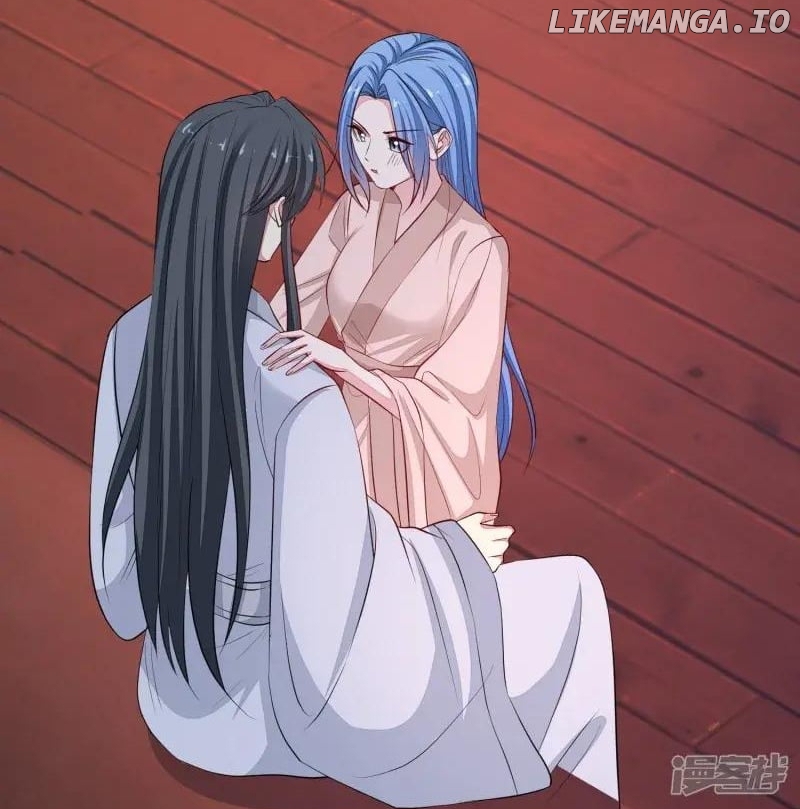 Poisonous Doctor: First Wife’s Daughter Chapter 365 - page 16