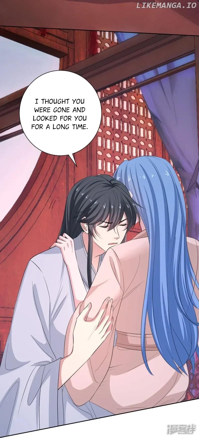 Poisonous Doctor: First Wife’s Daughter Chapter 365 - page 17