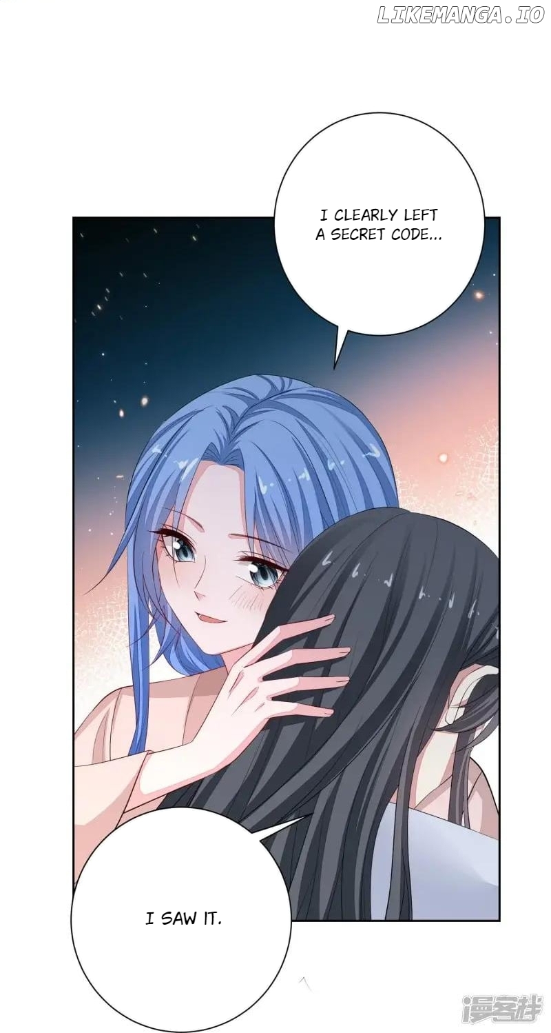 Poisonous Doctor: First Wife’s Daughter Chapter 365 - page 18
