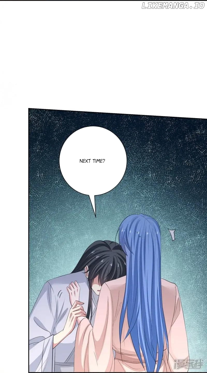 Poisonous Doctor: First Wife’s Daughter Chapter 365 - page 21
