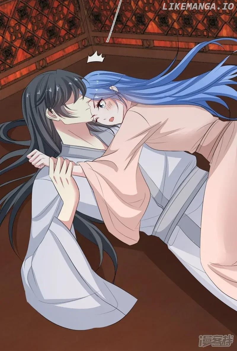 Poisonous Doctor: First Wife’s Daughter Chapter 365 - page 23