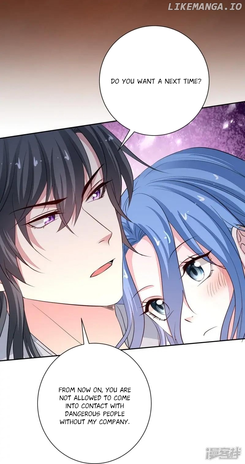 Poisonous Doctor: First Wife’s Daughter Chapter 365 - page 24