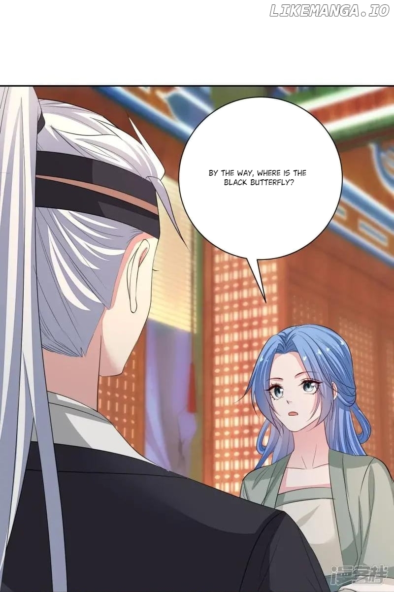 Poisonous Doctor: First Wife’s Daughter Chapter 365 - page 29