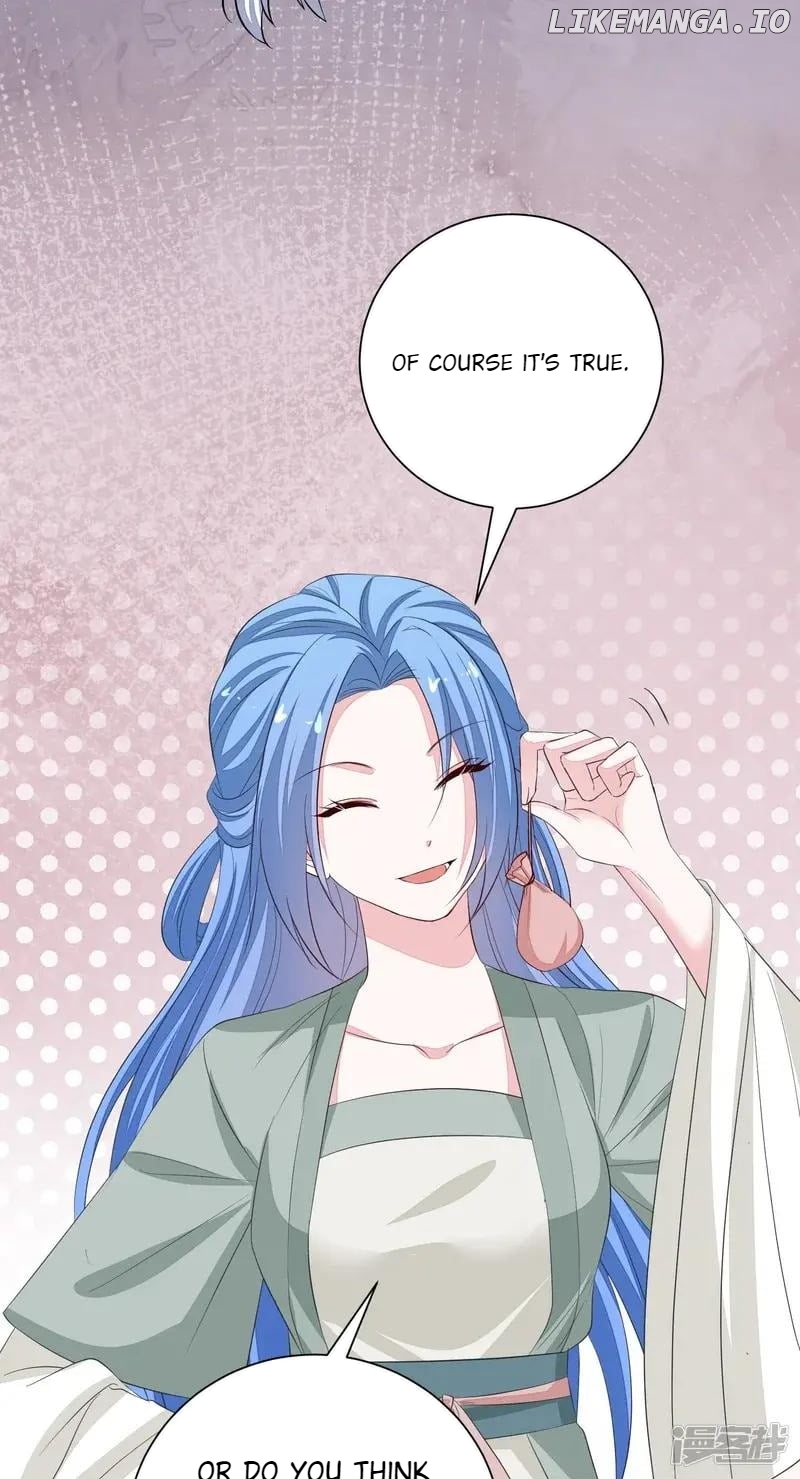 Poisonous Doctor: First Wife’s Daughter Chapter 365 - page 33