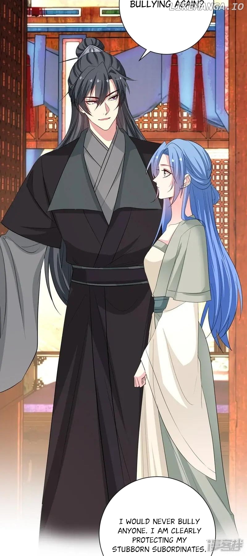Poisonous Doctor: First Wife’s Daughter Chapter 365 - page 36