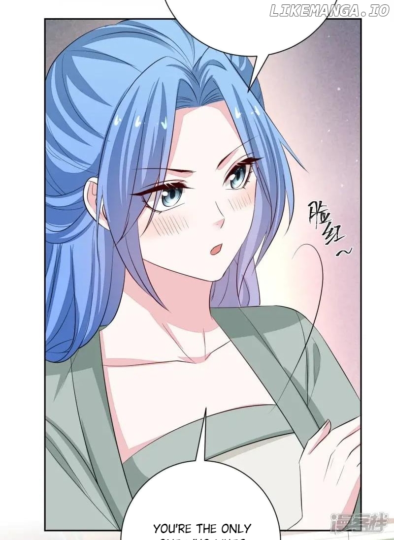 Poisonous Doctor: First Wife’s Daughter Chapter 365 - page 37