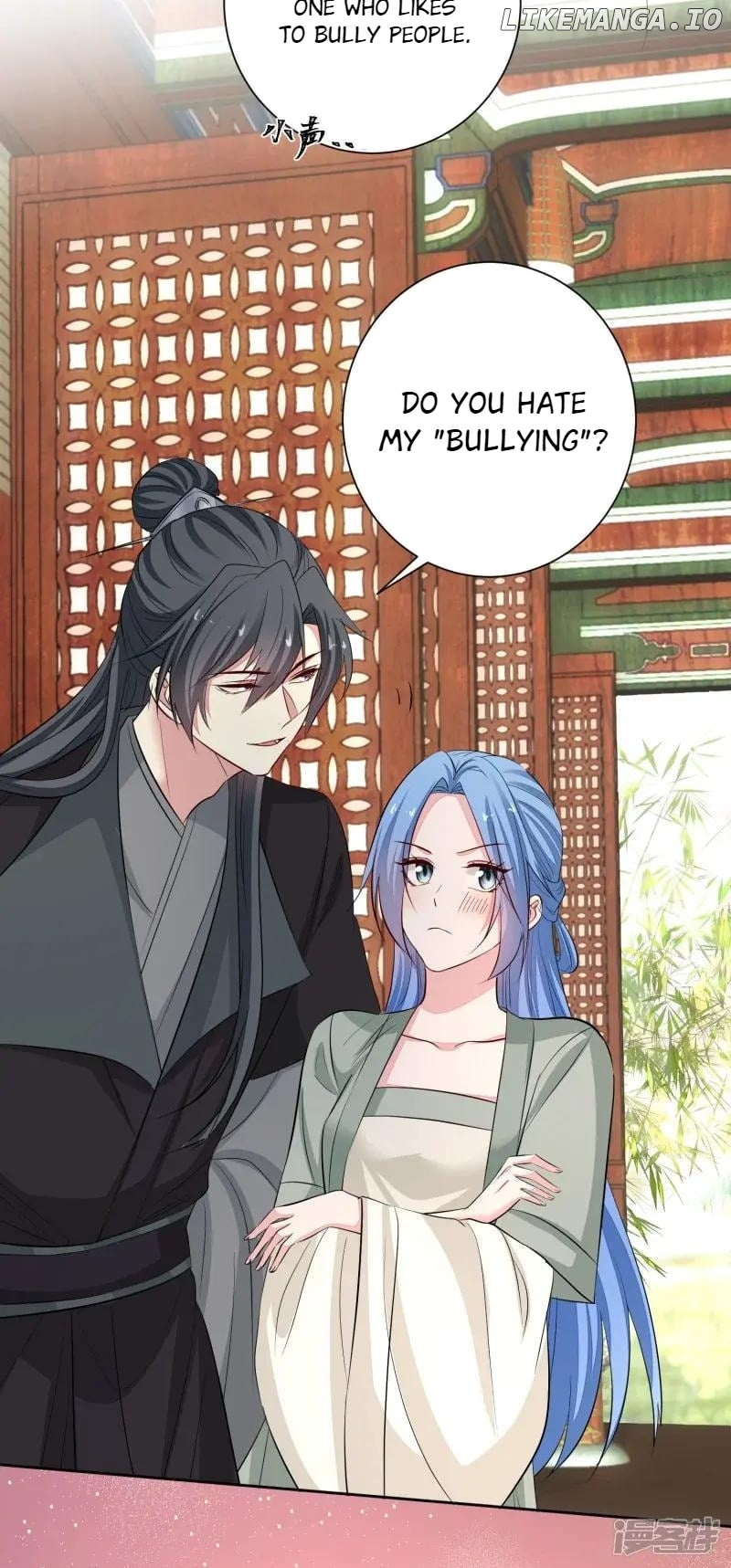 Poisonous Doctor: First Wife’s Daughter Chapter 365 - page 38
